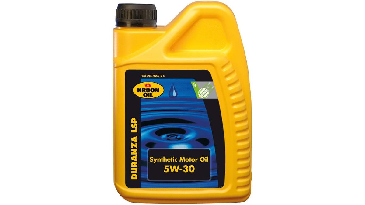 Kroon-Oil+34202+Duranza+LSP+5W-30+1L